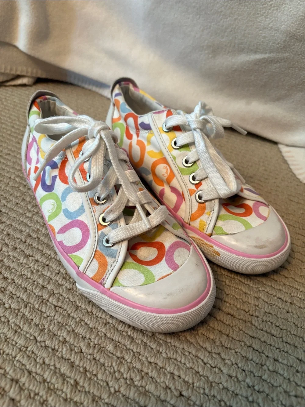 Coach Sneakers